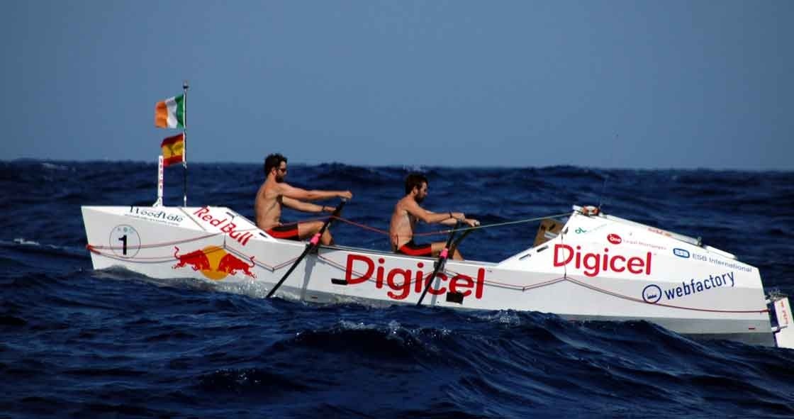 CHOOSE ADVENTURE Gearoid Towey